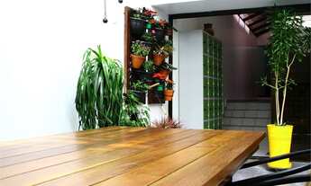 Imagem: São Paulo - Casa Comercial - PARAÍSO