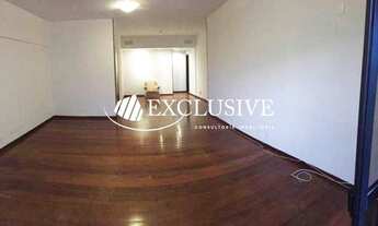 Imagem 7: Rio de Janeiro - Apartamento Padrão - Lagoa