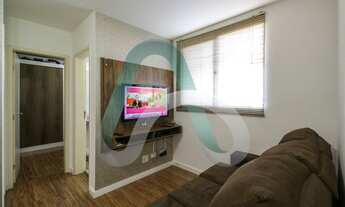 Imagem 3: Vende apto no Vale dos Tucanos