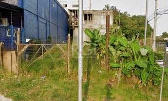 Imagem 2: Porto Alegre - Terreno Padrão - Passos das Pedras