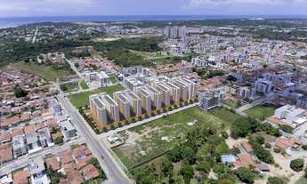 Imagem 4: Apartamento à venda, 43 m² por R$ 179.900,00 - Jardim Cidade Universitária - João Pessoa/P