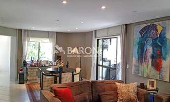 Imagem: São Paulo - Apartamento Padrão - Itaim