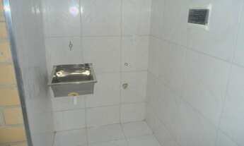 Imagem 7: Excelente quitinete com opção de frente para o mar! Suíte, sala, cozinha., área de serviço