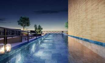 Imagem 2: Studio à venda, 1 quarto, Vila Prudente - São Paulo/SP