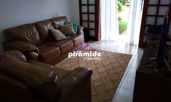 Imagem 3: Casa de condomínio para venda com 90 metros quadrados com 2 quartos na Maranduba - Ubatuba