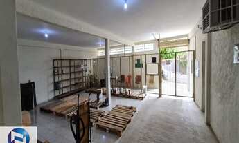 Imagem 6: Galpão/Depósito/Armazém para Venda ou Locação Com 10 Salas; Recepção, 08 W.C; 02 Cozinhas