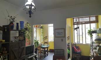 Imagem: Tijuca - Uruguai - Colado ao Metro - Amplo