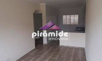 Imagem 4: Casa de condomínio sobrado para venda com 65 metros quadrados com 2 quartos Jardim Gaivota