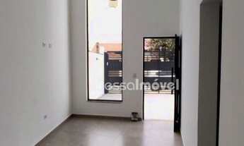 Imagem 3: Casa com 2 dormitórios à venda, 47 m² por R$ 297.000,00 - Bacaetavinha - Iperó/SP