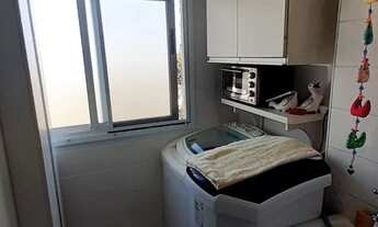 Imagem 5: Apartamento à venda, 3 quartos, 1 suíte, 1 vaga, Tabaú - Pindamonhangaba/SP