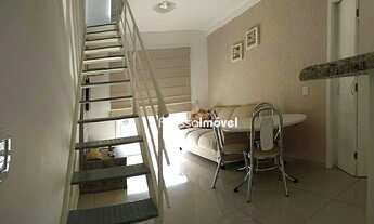 Imagem 2: Apartamento mobiliado no Centro