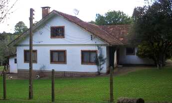 Imagem 4: Porto Alegre - Sítio - Belém Velho