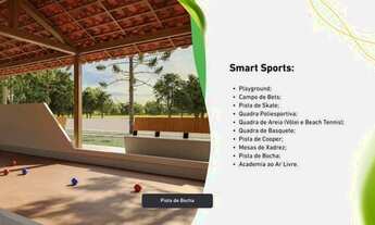 Imagem 5: Lançamento | Lotes a partir de 175m² em Salto SP | Próximo a Indaiatuba