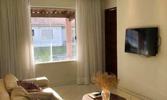 Imagem 5: Casa de 3/4 Bairro Vila Olímpia - Feira de Santana -BA