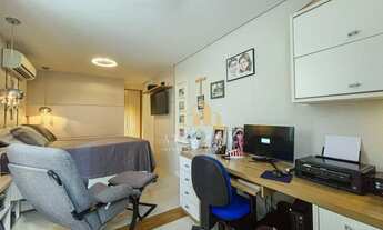 Imagem 7: Apartamento com 3 dormitórios à venda, 115 m² por R$ 1.350.000 - Praia da Costa - Vila Vel