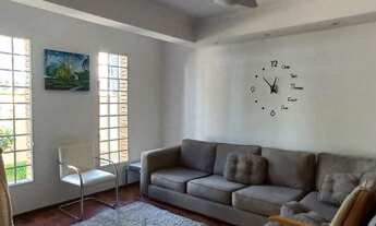 Imagem 2: SOBRADO C/ EDÍCULA A VENDA 253 MTS A.C. VILA LEÃO 3 DORM. 1 SUITE 5 VAGAS