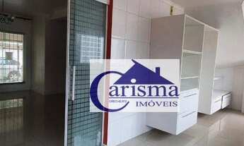 Imagem 4: Sobrado com 3 dormitórios à venda, 221 m² - Campestre - Santo André/SP