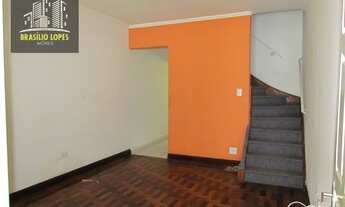 Imagem 2: São Paulo - Casa Padrão - Ipiranga