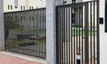 Imagem: Apartamento com área privativa Parque da