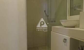 Imagem 5: Apartamento à venda, 2 quartos, 1 suíte, Copacabana - RIO DE JANEIRO/RJ