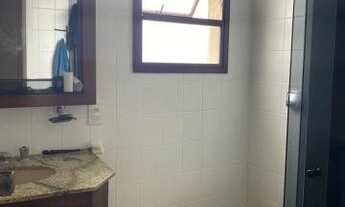 Imagem 7: Apartamento para venda tem 130 metros quadrados com 4 quartos em Vila Ema - São José dos C