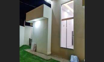 Imagem: Casa de esquina a venda na jaiara, lote