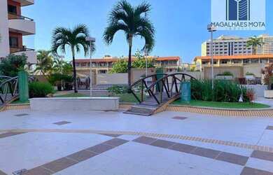 Imagem 6: Apartamento com 3 dormitórios à venda, 137 m² por R$ 860.000,00 - Cocó - Fortaleza/CE