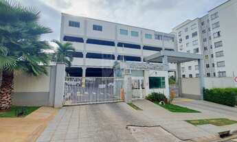 Imagem: Apartamento Spazio Muscat Vila Bosque com