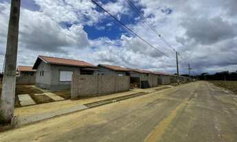 Imagem 6: Casa no Residencial Smart Golden/ Dentro do Nova Amazonas I/ Programa Casa Verde e Amarela