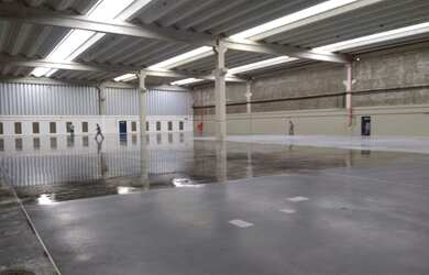 Imagem 6: Galpão para alugar em Jundiaí