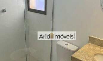 Imagem 8: Apartamento com 3 dormitórios, 80 m² - venda por R$ 650.000,00 ou aluguel por R$ 3.000,00