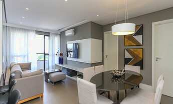 Imagem 5: APARTAMENTO RESIDENCIAL em CURITIBA - PR, BACACHERI