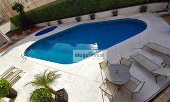 Imagem 3: Apartamento com 3 dormitórios sendo uma suite com 131m² privativos, proximo ao colégio Cat