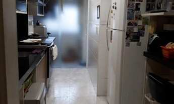 Imagem 3: Apartamento com 3 dormitórios à venda, 91 m² por R$ 800.000,00 - Tamboré - Barueri/SP