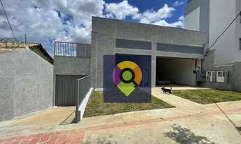 Imagem 3: Galpão para venda e locação no principal centro comercial de Venda Nova