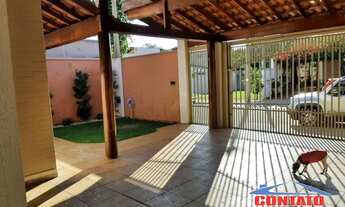 Imagem: Residencial - Parque Espraiado