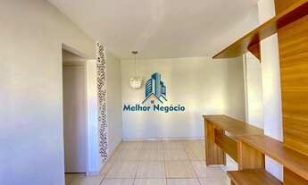 Imagem 4: Apartamento com 2 dorms, Residencial Anauá, Hortolândia - R$ 155 mil, Cod: 4RAP1442