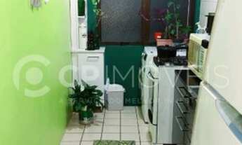 Imagem: PORTO ALEGRE - Apartamento Padrão - Sarandi