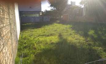 Imagem: Terreno à venda, 420 m² por R$ 850.000