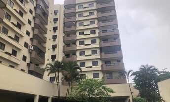 Imagem: Apto com 2 quartos no Ed Sunset Park