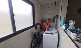 Imagem 6: Apartamento com 1 dormitório à venda, 66 m² por R$ 190.000 - Tupi - Praia Grande/SP