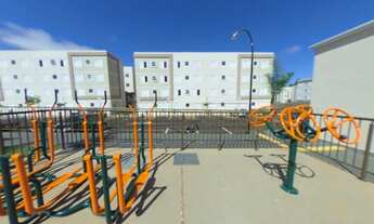 Imagem 3: Sao Carlos - Apartamento Padrão - Residencial Monsenhor Romeu Tortorelli