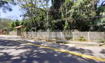 Imagem: TERRENO - LAGOA DA CONCEIÇÃO