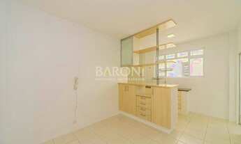 Imagem 4: São Paulo - Apartamento Padrão - Cerqueira César