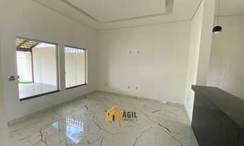 Imagem 6: Casa com 3 quartos à venda, lote de 500 m² por R$ 394.980 - Pousada Del Rey - Igarapé/MG