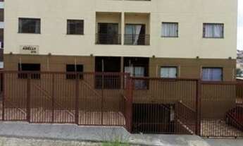 Imagem: Sorocaba - Apartamento Padrão - Cidade