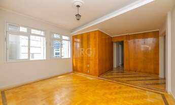 Imagem: Porto Alegre - Apartamento Padrão - Centro