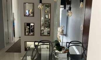 Imagem 4: Apartamento com 2 dormitórios à venda, 45 m² por R$ 245.000 - Residencial Santa Filomena