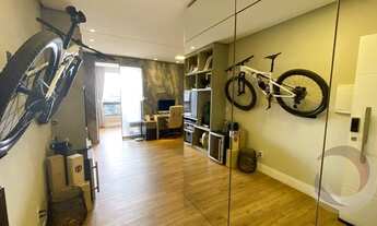 Imagem 7: Studio para venda tem 51 metros quadrados com 1 quarto em Córrego Grande - Florianópolis