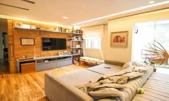 Imagem 4: SãO PAULO - Apartamento Padrão - Panamby